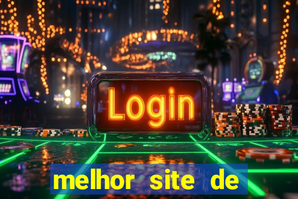 melhor site de probabilidades futebol